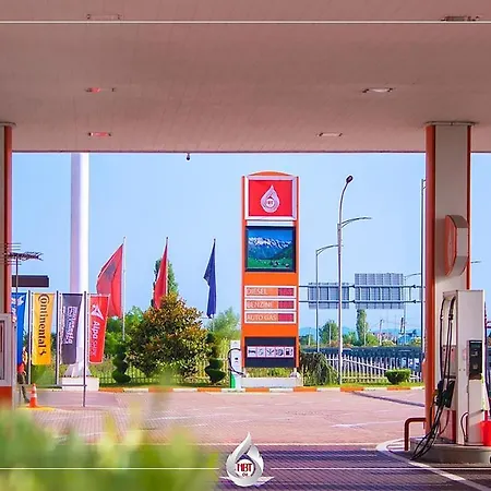 Nbt Ξενοδοχείο Lac