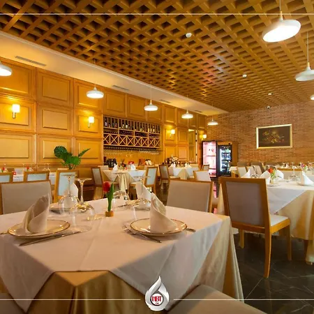 Nbt Hotel Lac