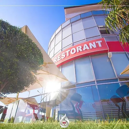 Nbt Hotel