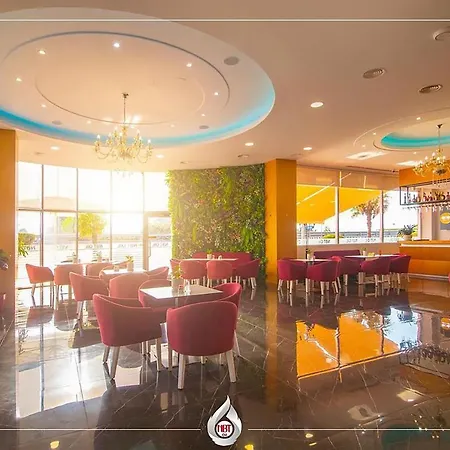 Nbt Hotel Lac