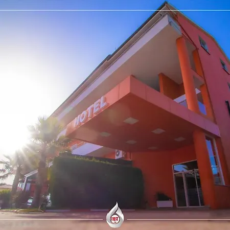 Nbt Hotel
