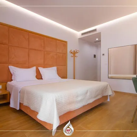 Hotel Nbt *