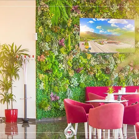 Nbt Hotel